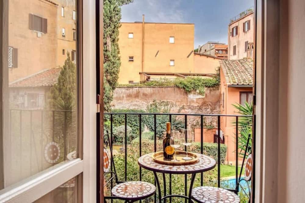Photo of Outdoor in Trastevere