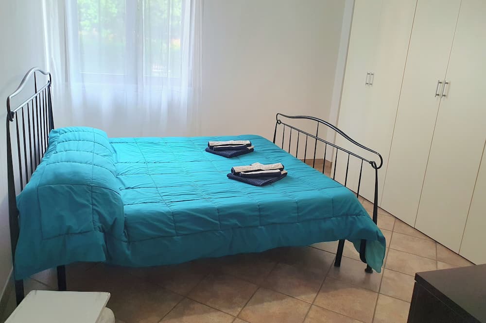 Photo of Bedroom in Bastia Umbra