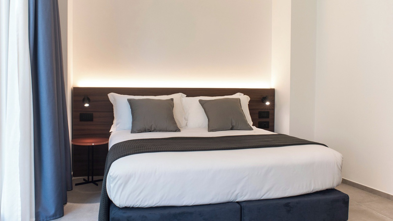Photo of Bedroom in Matera