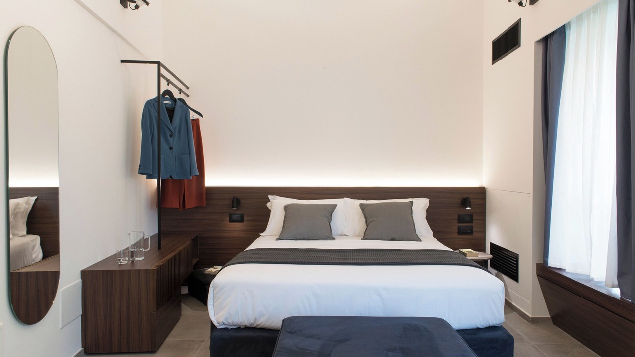 Photo of Bedroom in Matera