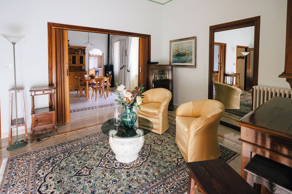 Photo of Livingroom in Sulmona