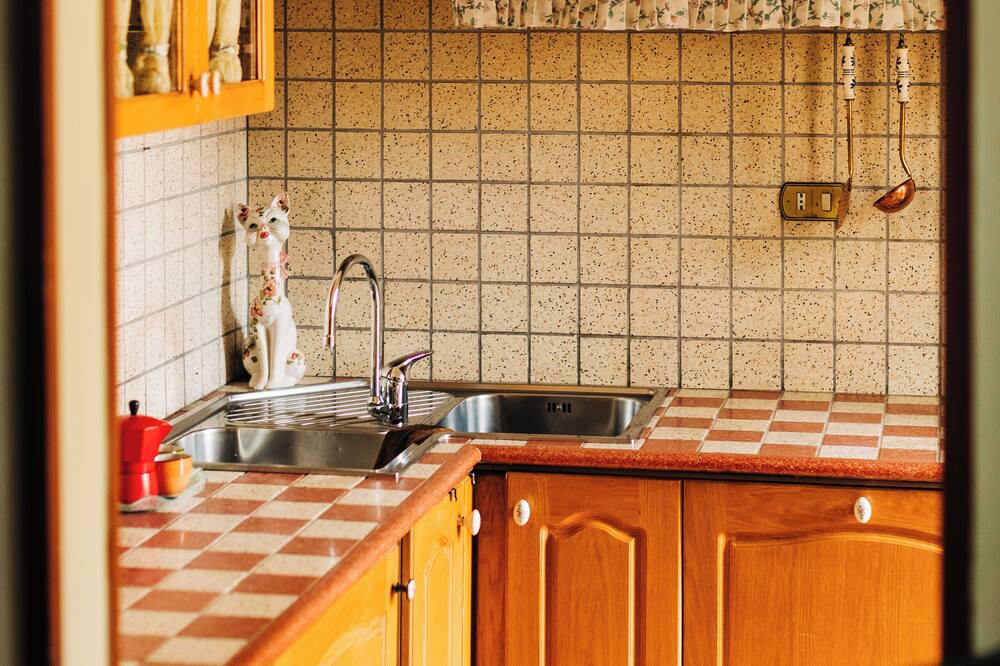 Photo of Kitchen in Sulmona
