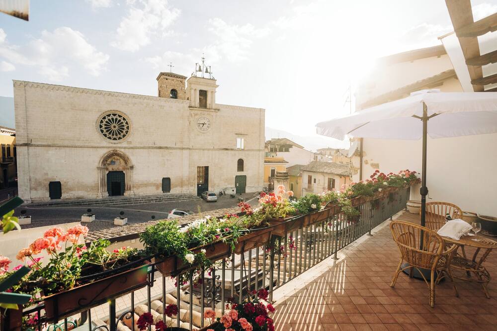 Photo of Outdoor in Sulmona