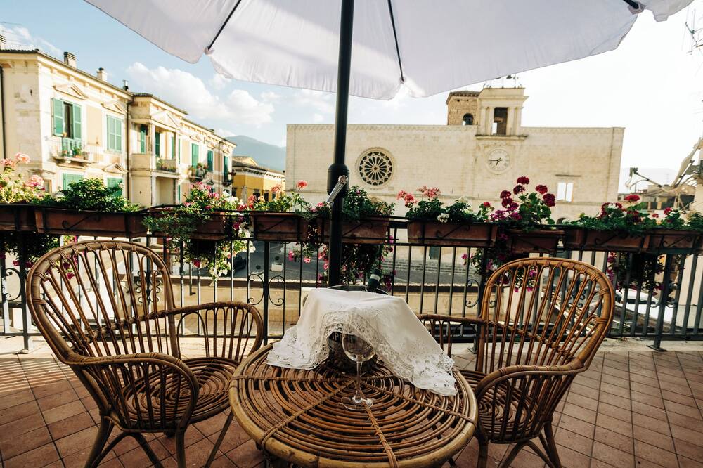 Photo of Outdoor in Sulmona