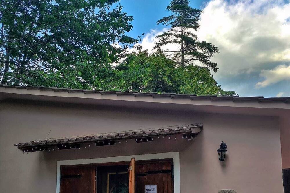 Photo of Outdoor in Cantalupo in Sabina