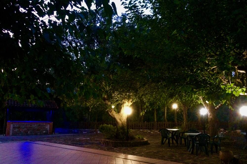Photo of Outdoor in Gioi
