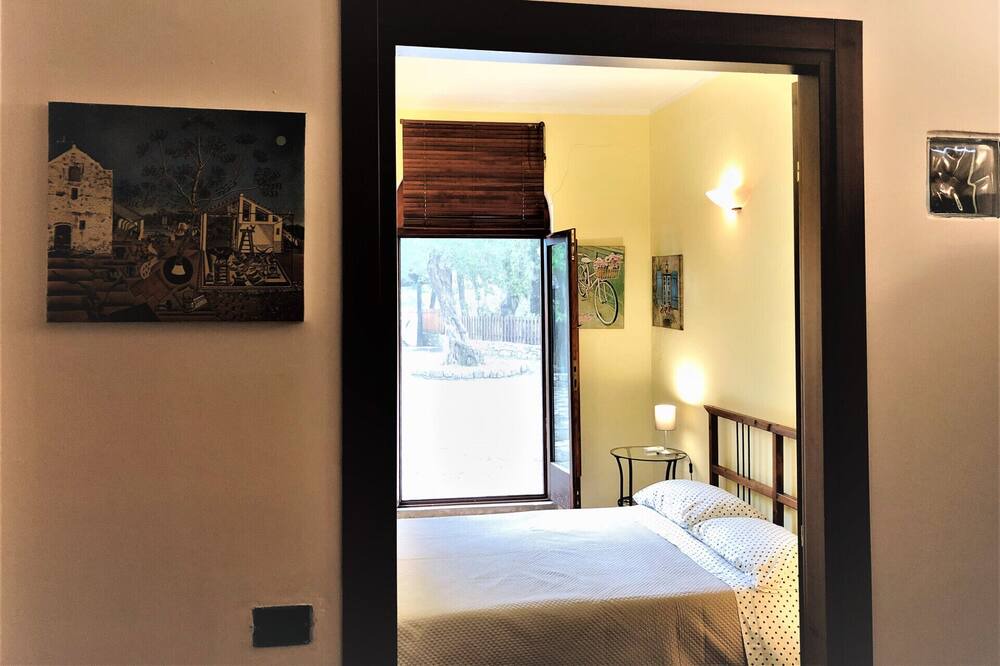 Photo of Bedroom in Gioi