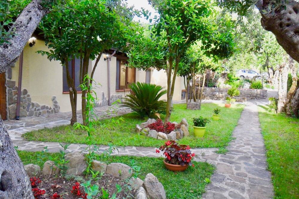 Photo of Outdoor in Gioi