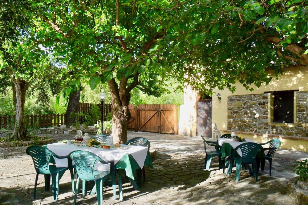 Photo of Outdoor in Gioi