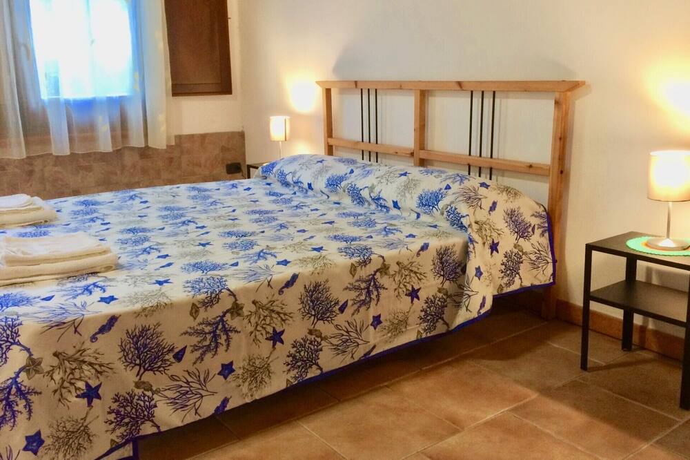 Photo of Bedroom in Gioi