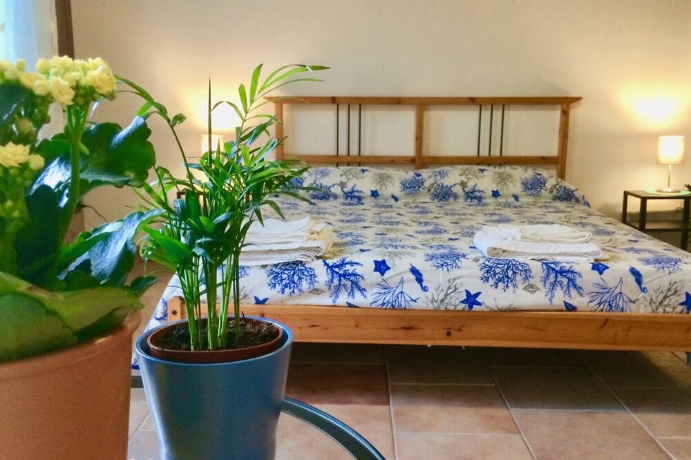 Photo of Bedroom in Gioi