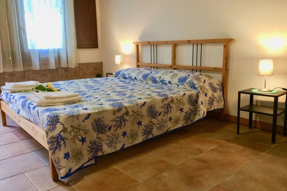 Photo of Bedroom in Gioi
