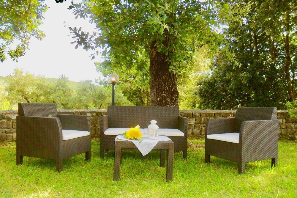 Photo of Outdoor in Gioi