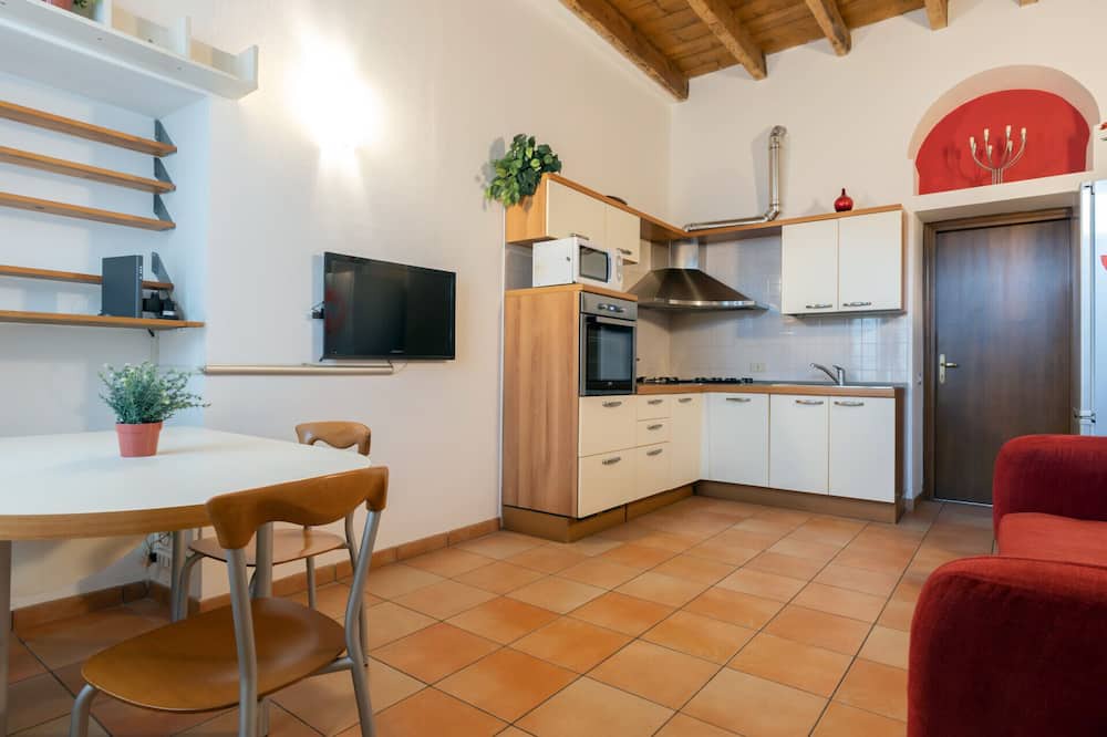 Photo of Kitchen in Forlanini