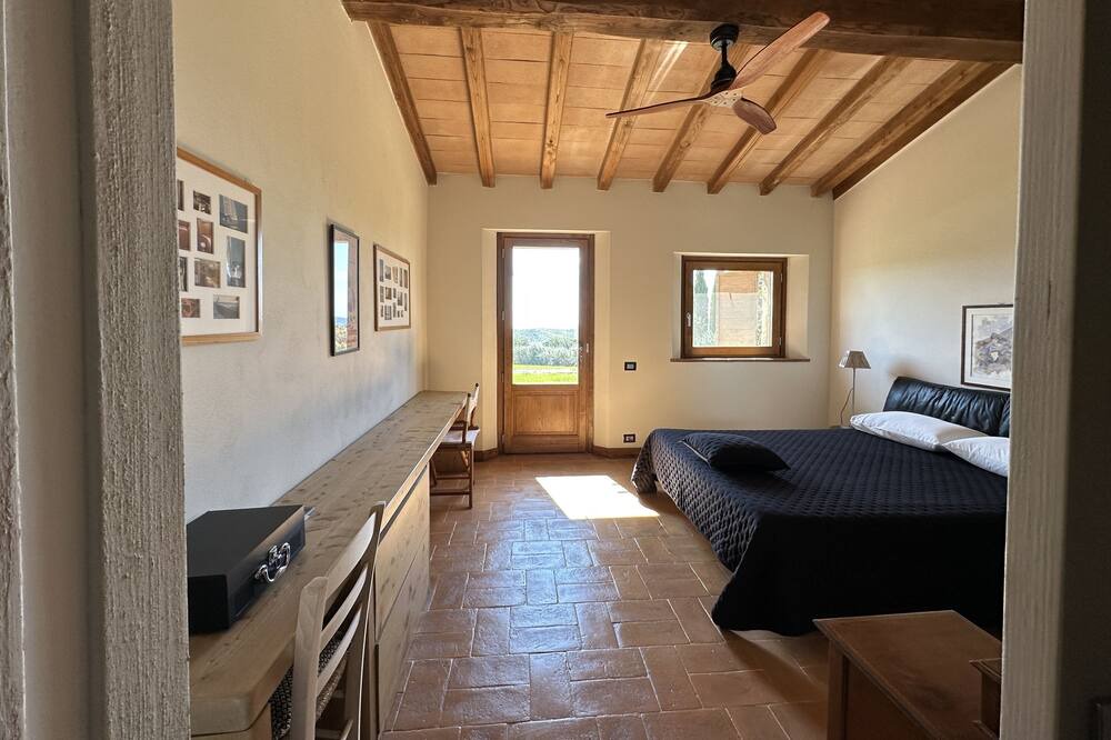 Photo of Bedroom in Magliano in Toscana