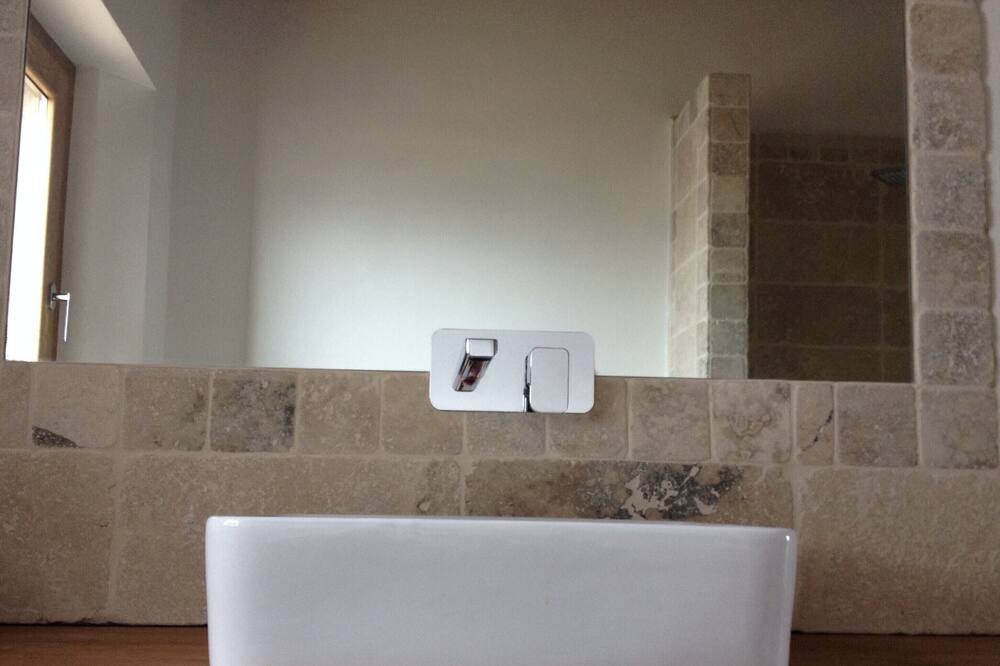 Photo of Bathroom in Magliano in Toscana