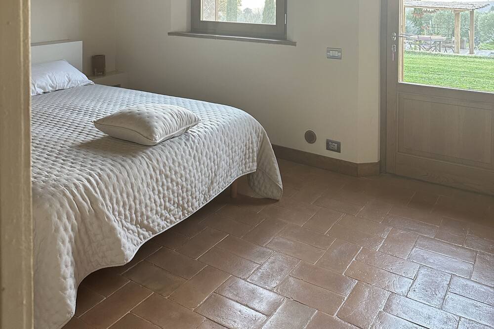 Photo of Bedroom in Magliano in Toscana