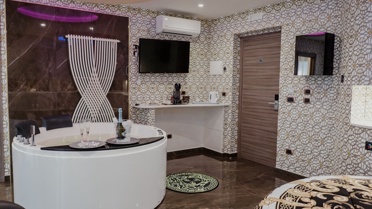 Photo of Bathroom in San Severo