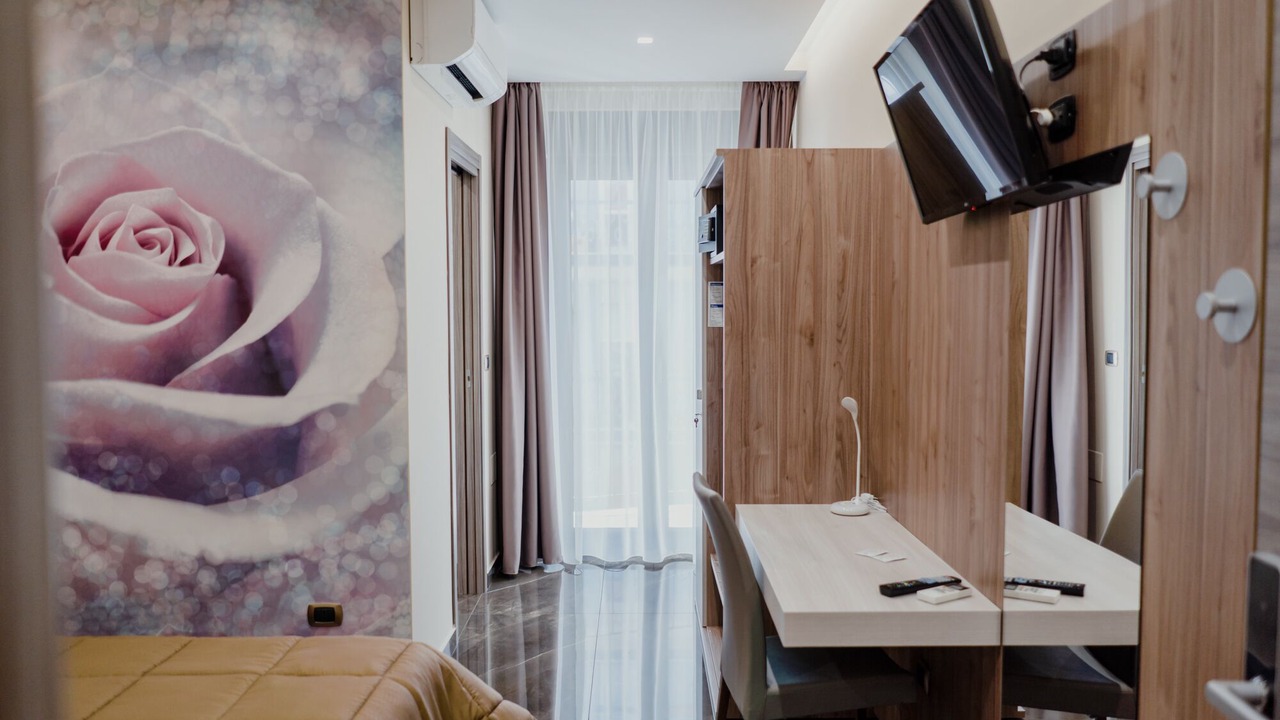 Photo of Bedroom in San Severo