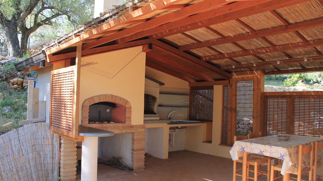Photo of Outdoor in Lentiscosa