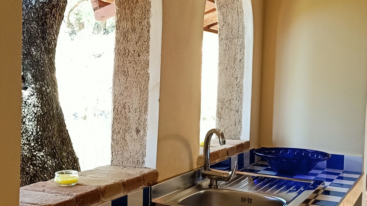 Photo of Outdoor in Lentiscosa