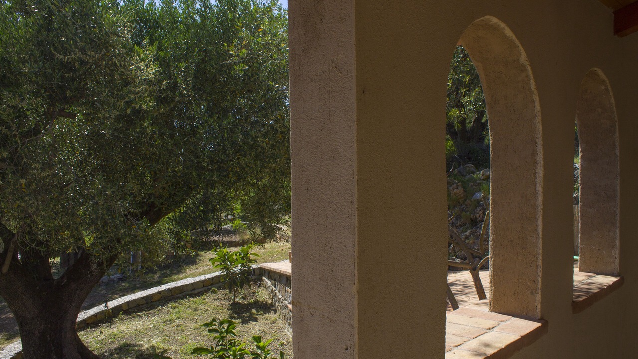 Photo of Outdoor in Lentiscosa