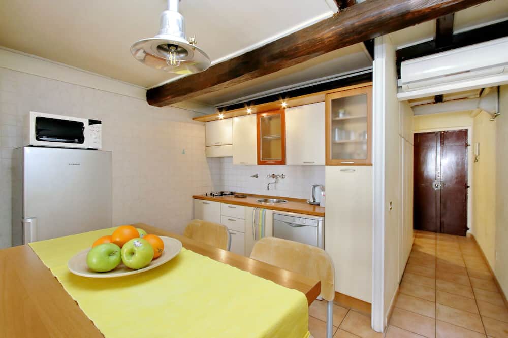 Photo of Kitchen in Navona