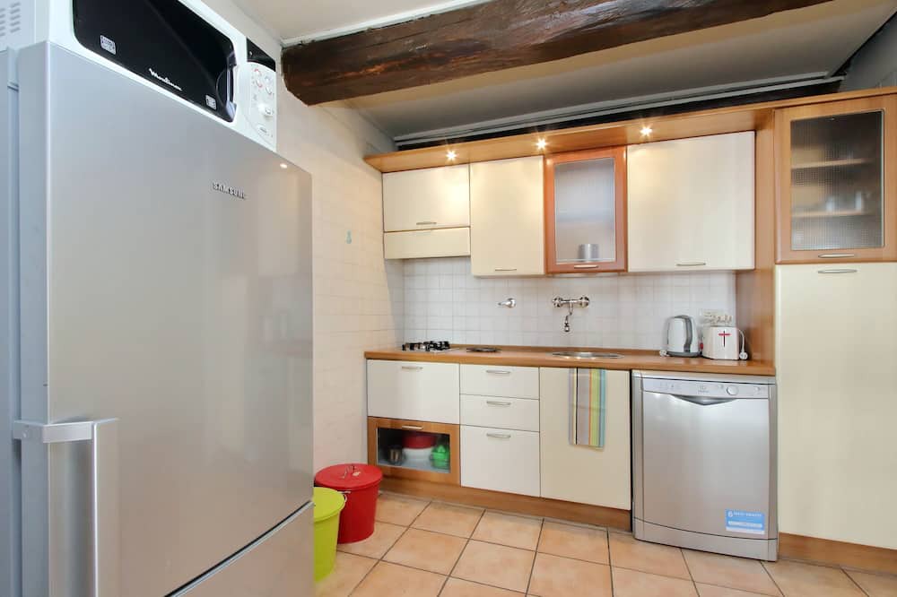 Photo of Kitchen in Navona