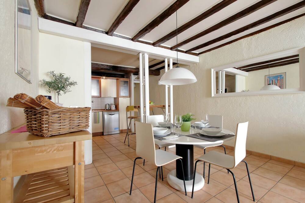 Photo of Kitchen in Navona