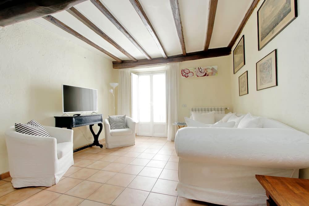 Photo of Bedroom in Navona