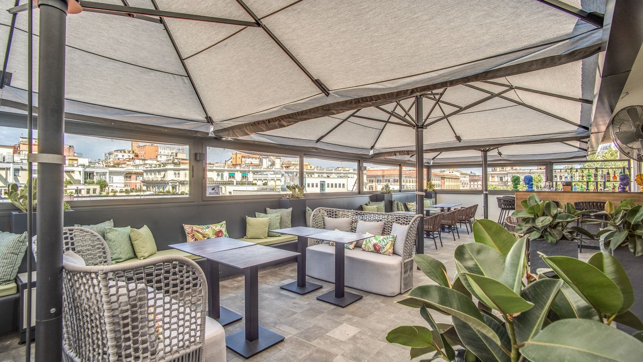 Photo of Patio Balcony in Monti