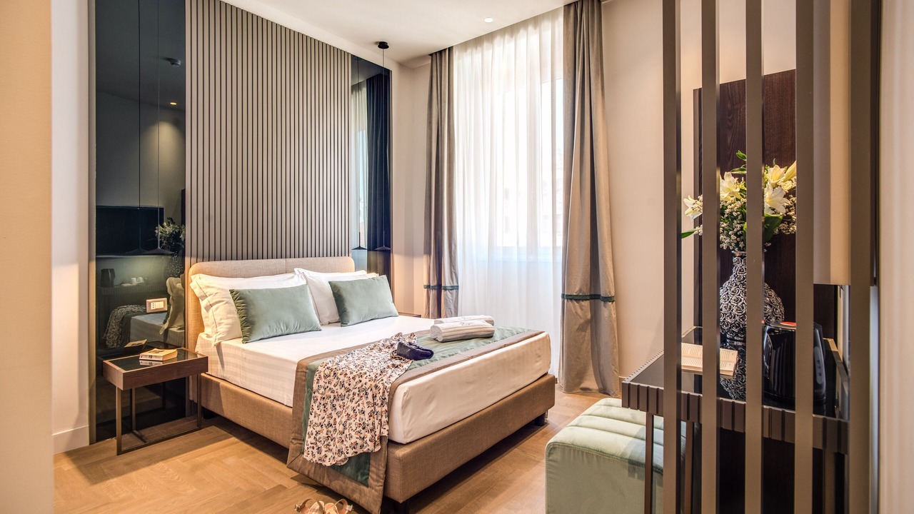 Photo of Bedroom in Monti