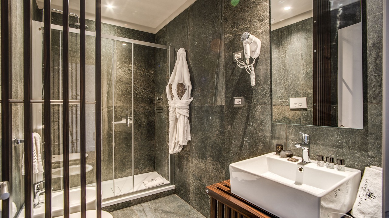 Photo of Bathroom in Monti