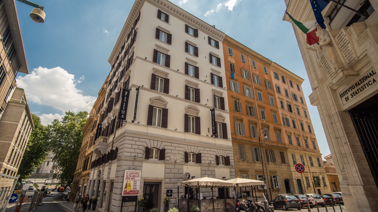 Photo of Outdoor in Monti