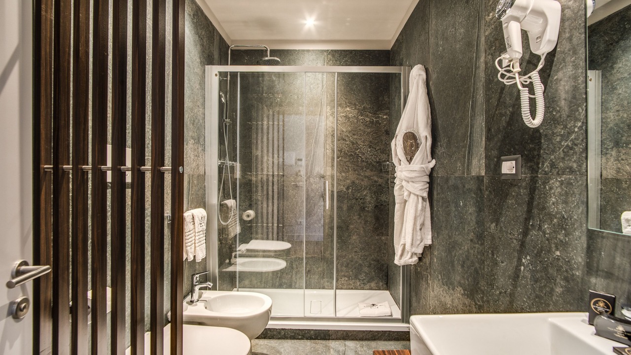 Photo of Bathroom in Monti