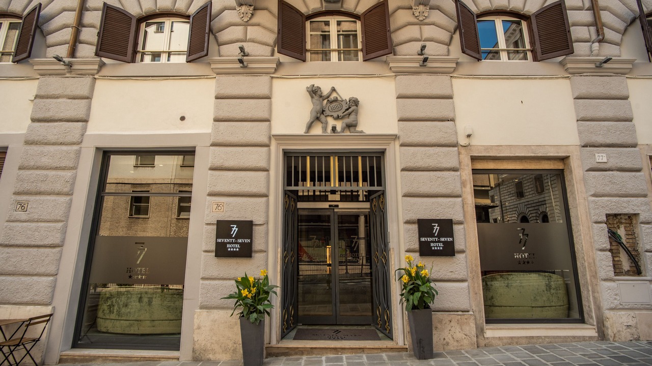 Photo of Outdoor in Monti