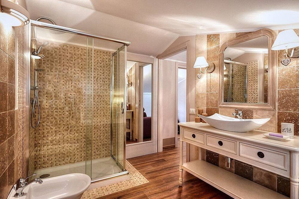 Photo of Bathroom in Roccastrada