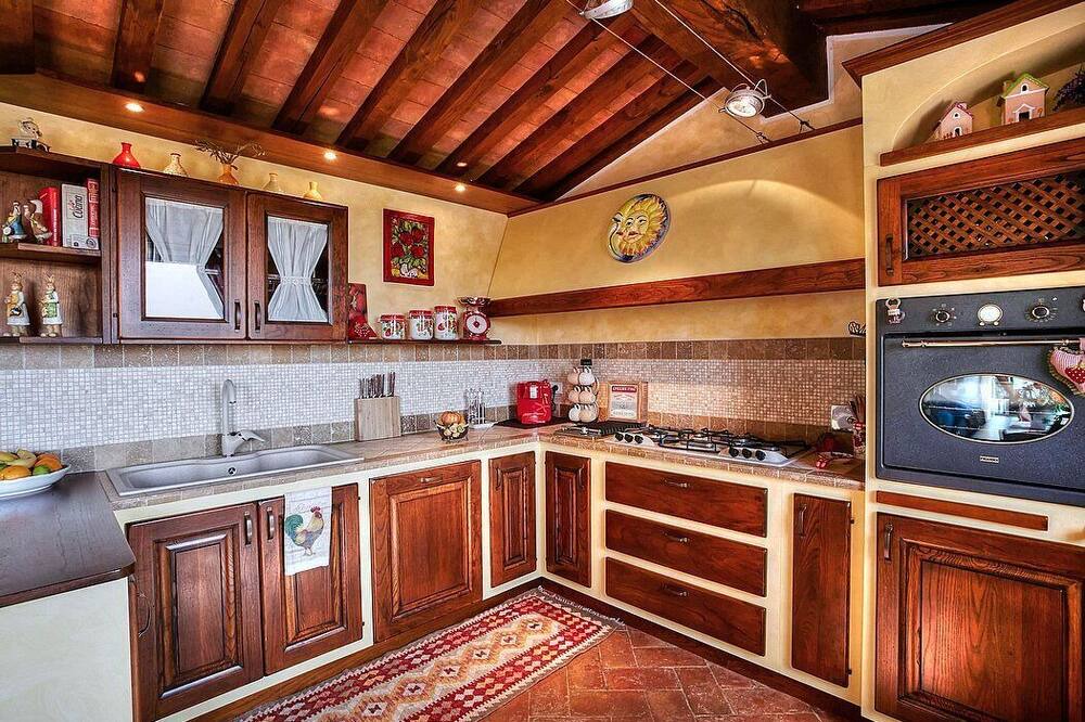 Photo of Kitchen in Roccastrada