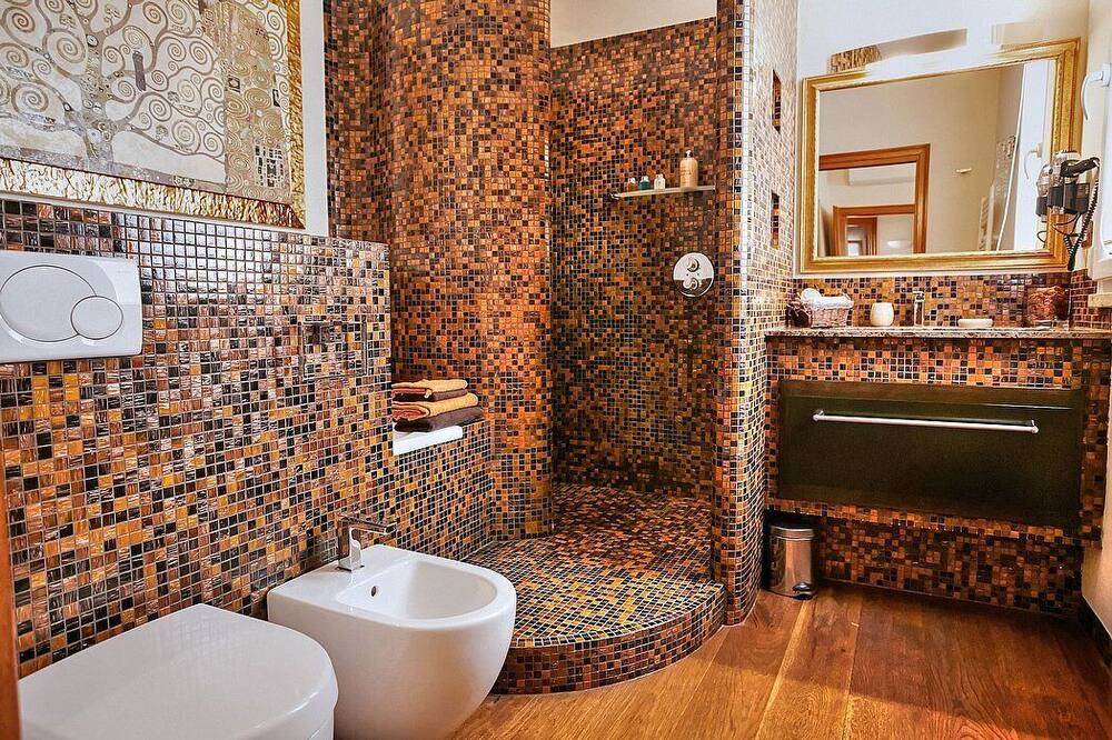 Photo of Bathroom in Roccastrada