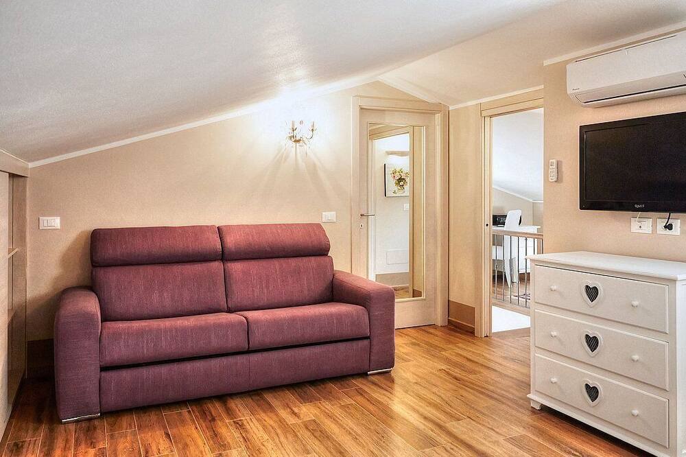 Photo of Livingroom in Roccastrada