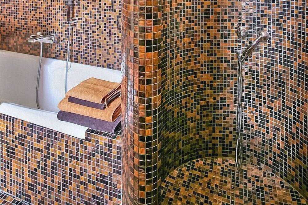 Photo of Bathroom in Roccastrada