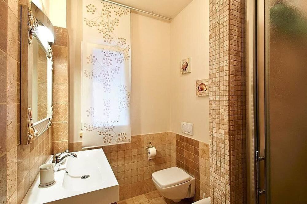 Photo of Bathroom in Roccastrada