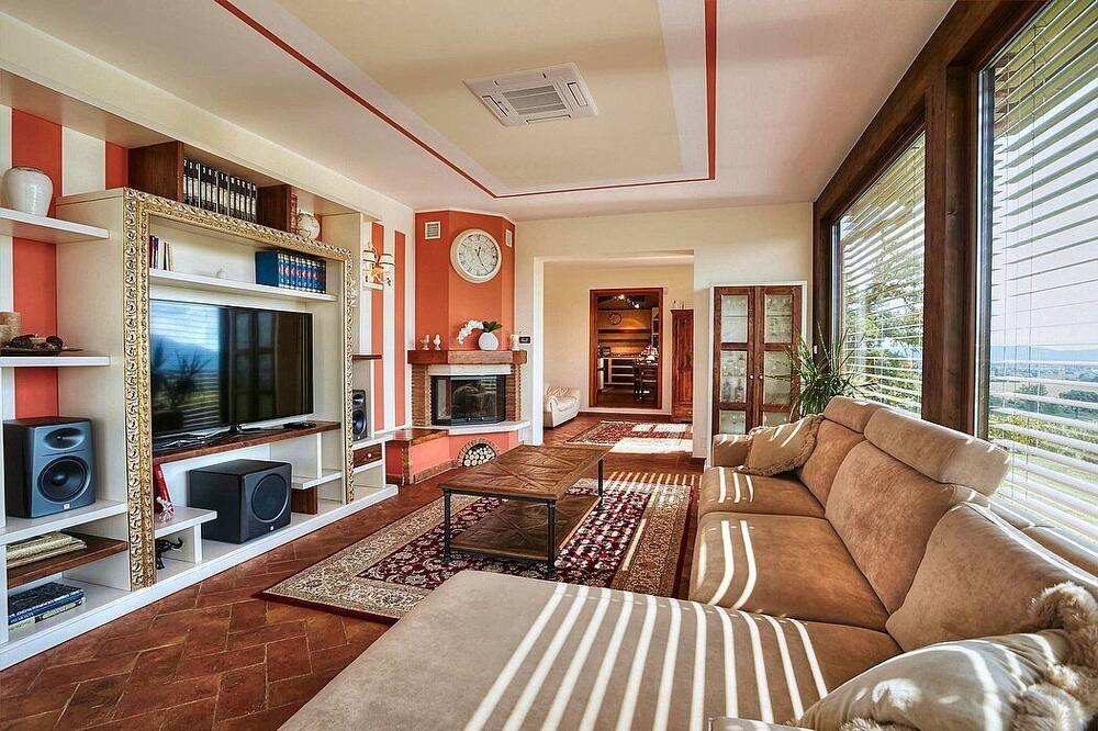 Photo of Livingroom in Roccastrada