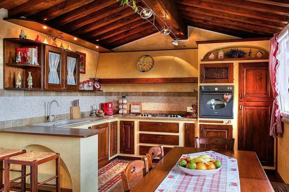 Photo of Kitchen in Roccastrada