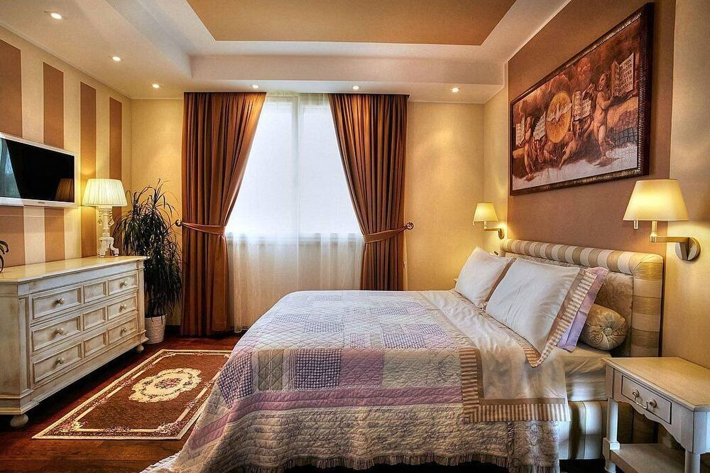 Photo of Bedroom in Roccastrada