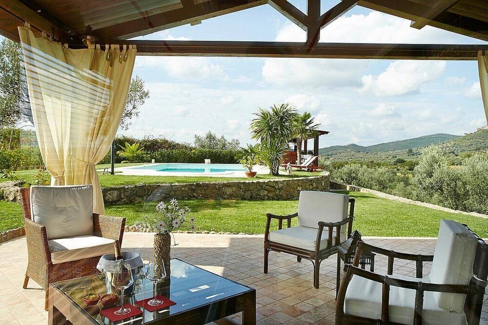 Photo of Patio Balcony in Roccastrada