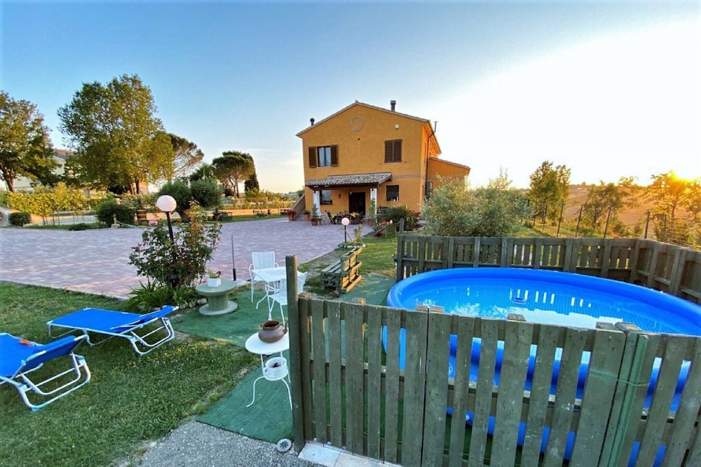 Photo of Outdoor in Recanati