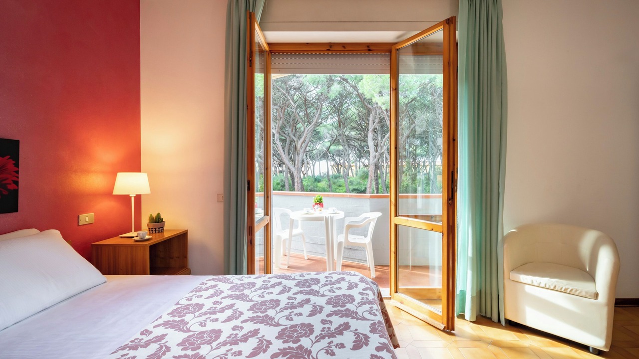 Photo of Bedroom in Follonica