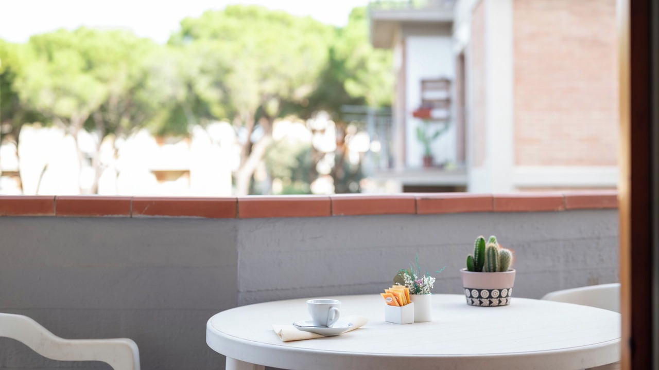 Photo of Patio Balcony in Follonica