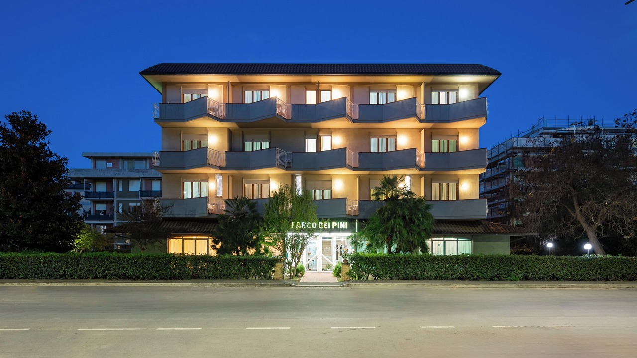 Photo of Outdoor in Follonica